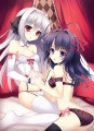 ルナ×りそ