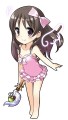 天使トトリちゃん