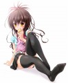 美柑
