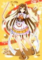 ゆきこたん！