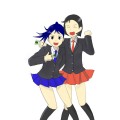 むっきー＆文堂