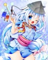 （Ｕ＾ω＾）＜子供の日なもー！