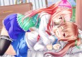 ・・・ちょ・・・ホントにもう、やめ・・・あぅ・・・\\\