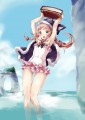 炎夏型フィオナーレ？