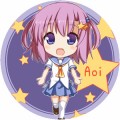 サンクリ缶バッチその１