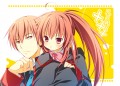 【鍵点３】兄と妹の×××【新刊表紙】