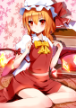 ふらん