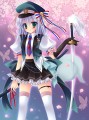 【5/26・例大祭】軍服風コスようむ☆