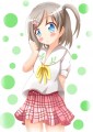 月子ちゃん
