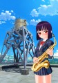吹奏楽部さん