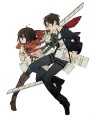 進撃の学生