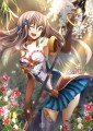 ファンタジー娘