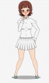 愛川こずえ