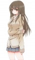 女子高生さん♪