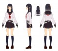 オリジナルキャラクター
