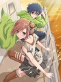 放課後の魔術師（メイガス）/ふゆの