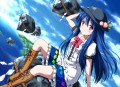 ホッピング天子