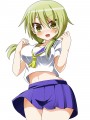 ゆいちゃん