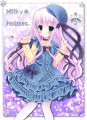 ほわいと＊
