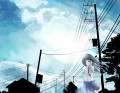 「明日がすぐ来るよ」