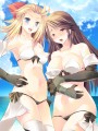 夏といえばブラボービキニ