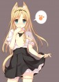ねこみみ２