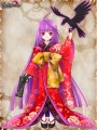 烏と少女