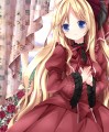 お嬢様