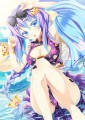 水着のおんにゃのこ