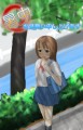 暑中見舞い