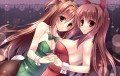百合百合ばにーさん