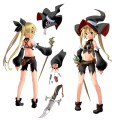 短剣の魔女02