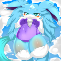 マーキュライトたん