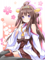金剛ちゃん