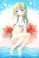 海早苗