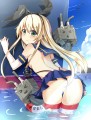 夏コミお疲れ様でした(っ'ヮ'c) 　ぜかましちゃん！