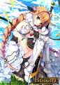 MAGIC　KNIGHT－イリナ．ハート