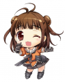 ちびなか