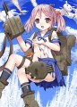 漣ちゃん