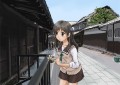 かなえちゃん先輩