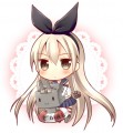ぜかまし