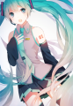 ミク