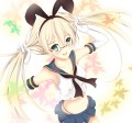 Shimakaze (Kancolle)