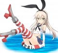 ぜかまし