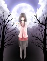 輝夜の日。