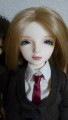 届いた