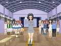 ハーレムな体育の時間☆