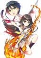 学園ファンタジーぽく