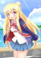 山がいいデス！