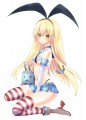 【艦これ】島風ちゃん初描き(*´ω｀*)